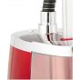Sokany Garment Steamer, 3.5 Liter, 2000 Watt, Red - sk-4012