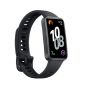Huawei Band 10, Smart Band, 1.47 Inch, Black Case and Black Strap