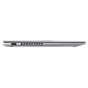 لاب توب اسوس فيفو بوك S14 فليب TN3402YA-LZ005W، ايه ام دي رايزن 5 7530U، شاشة 14 بوصة WUXGA، هارد 512 جيجا SSD، رام 8 جيجا، كارت شاشة ايه ام دي راديون جرافيكس، ويندوز 11 - فضي