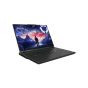 Lenovo Legion Pro 5 16IRX9 Gaming laptop, 16 Inch WQXGA, Intel Core i7-14700HX, 1TB SSD, 16GB RAM, Nvidia GeForce RTX 4070 8GB, Windows 11 - Onyx Grey