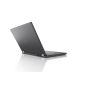 Fujitsu LIFEBOOK E5511 Laptop, Intel Core I5-1135G7, 512GB SSD, 8GB RAM, 15.6 Inch FHD, Intel Iris Xe Graphics, FREEDOS - Black with Wireless Mouse, Black - WI860