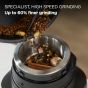 Kenwood Duo Prep 2 In 1 Chopper and Grinder, 500ml, 800 Watt, Black - CHP80.000BK