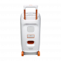 JBL PartyBox Stage 320 Bluetooth Speaker - White