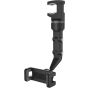 SIZHINAI Mobile Phone Holder Multifunctional Phone Stand Car Phone Holder Rearview Mirror Mobile Phone Stand Car Phone Mount for Car Home Kitchen