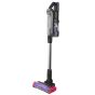 Black + Decker Summit Series Select Bagless Stick Vacuum Cleaner, 86W, Black - BHFEA640WP