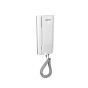 Kocom Wired Indoor Interphone Unit For Intercom Systems, White - KIP-300