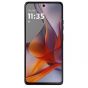 Motorola Moto G75, 256GB, 8GB RAM, 5G, Dual SIM - Charcoal Gray