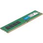 Crucial UDIMM DDR4 RAM, 16GB - CT16G4DFRA266