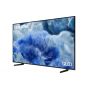 تلفزيون سامسونج 75 بوصة سمارت QLED، بدقة 4K UHD، بريسيفر داخلي - 75Q8FA