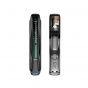 Lezn Cat Eye Smart Door Lock, Black - K12