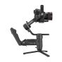 Zhiyun-Tech Crane 3S Handheld Stabilizer - Black
