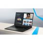 لاب توب اسوس فيفوبوك جو 15 E1504GA-NJ606W، انتل كور i3-N305، رام 4 جيجا، هارد SSD سعة 256 جيجا، شاشة FHD مقاس 15.6 بوصة، كارت شاشة انتل UHD جرافيكس، ويندوز 11 - اسود