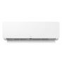 LG  Spilt Air Conditioner, 1.5 HP, Cooling and Heating, White- S4-H12RZAAA - Without Installation