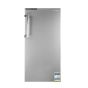 Fresh Upright Deep Freezer, No Frost, 130 Liters, 3 Drawers, 2 Shelves, Silver - FNU-LR251S