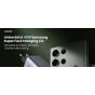 Ugreen Nexode Wall Charger, 45 Watt, 2 USB-C Ports, White - CD294