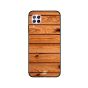 Moreau Laurent Space Between Woods Pattern Printed Back Cover for Huawei Nova 7i