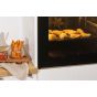 Gorenje Built-in Electric Oven, with Grill, 77 Liters, Black and Stainless Steel- BOS6747A01X