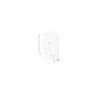 LG Dual Cool Split Inverter Air Conditioner, 2.25 HP, Cooling Only, White - S4-Q18KL3AD without Cantilever