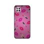 Moreau Laurent Lipstick Tags Printed Back Cover for Huawei Nova 7i