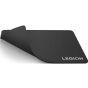 Lenovo Legion 5 16IRX9 83DG007EED Gaming Laptop, Intel Core i7-14650HX, 1TB SSD NVMe, 16GB RAM, 16 Inch WQXGA 240Hz, NVIDIA GeForce RTX 4070 8GB GDDR6, Windows 11 - Luna Grey with Legion M300s Gaming Mouse and Mouse Pad