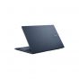 ASUS Vivobook 15 X1504VA-NJ1007 Business Laptop, Intel Core i7-1355U, 16GB RAM, 512GB SSD, 15.6 Inch, FHD, Intel Iris Xe Graphics, DOS - Quiet Blue
