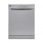 Fresh Freestanding Dishwasher, 12 Persons, Silver - 500013746