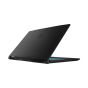 MSI Katana 15 B13VGK Gaming Laptop, Intel Core i7-13620H, 512GB NVMe PCIe Gen4 SSD, 16GB RAM, 15.6 Inch, QHD, 165Hz, NVIDIA GeForce RTX 4070 8GB, Windows 11 - Black