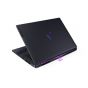 لاب توب جيجا بايت اوروس 16X 9SG 2024، انتل كور  i7-13650HX، هارد 1 تيرا NVMe SSD، رام 16 جيجا، شاشة 16 بوصة، بدقة WQXGA، بمعدل تحديث 165 هرتز، كارت شاشة انفيديا جي فورس RTX 4070 بسعة 8 جيجا، ويندوز 11 - فضي