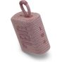 JBL Go 3 Bluetooth Speaker - Pink