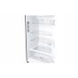 LG Defrost Refrigerator, 506 Liters, Silver - GN-H722HFHL