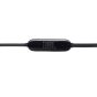 JBL Tune Bluetooth Earphones with Mic, Black - T125BTBLK