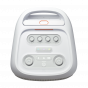 JBL PartyBox Stage 320 Bluetooth Speaker - White