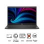 لاب توب ديل لاتيتيود 3520  نوت بوك، انتل كور i5-1135G7، هارد 256 جيجا SSD، رام 8 جيجا، شاشة 15.6 بوصة HD، كارت شاشة انتل ايريس Xe جرافيكس، ويندوز 10 برو - اسود