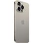 Apple iPhone 16 Pro Max, 256GB, 8GB RAM, 5G LTE - Natural Titanium