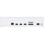 Microsoft Xbox Series S Console Digital with Wireless Controller, 512 GB - White