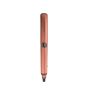 Rush Brush X6 Plus Ceramic Hair Straightener, 230C - Rose Gold