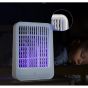 Electric Mosquito Killer - White