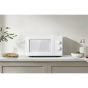 Xiaomi Microwave, 20 Liters, White - MWB010-2A