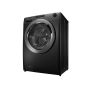 Candy 7KG Front Load Automatic Washing Machine, Silver - CSS1072DC3R-ELA