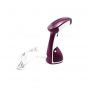 Sokany Garment Steamer, 0.22 Liters, 1400 Watt, Pink and White - AJ-2205
