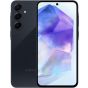 Samsung Galaxy A55, 128GB, 8GB, 5G, Dual SIM - Awesome Navy