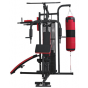 Human Traction Home Gym, 150 Pound - 7005