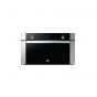 Meneghetti Built-in Gas Oven, With Grill, 90Cm, 91 Liters, Silver - OMGG D95 C XL T AR