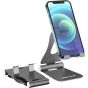 Yoshine Adjustable Phone Stand - Grey