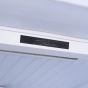 Unionaire Signature No Frost Refrigerator, 505 Liters, Black - URN-700CEPBLG1A-DXHRBXL