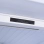 Unionaire Signature No Frost Refrigerator, 545 Liters, Inverter, Black Glass  -  URN800CEPBLG1ADXHIRBXXLS