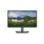 Dell 22 Inch FHD TN Monitor, 10 ms, 60Hz, Black - E2222H