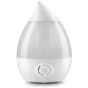 Electric Air Humidifier- White