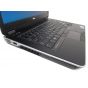 لاب توب ديل لاتيتود E6440، انتل كور i5 4200M، سعة 320 جيجا HDD، رام 4 جيجا، شاشة 14 بوصة HD، كارت شاشة انتل HD جرافيكس 4600، ويندوز 7 - رمادي  (استيراد)، فئة A، ضمان 6 شهور