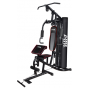 Human Traction Home Gym, 100 Pound - 7080A